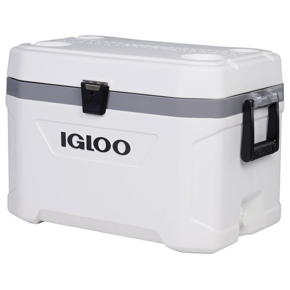Ghiacciaia Igloo Marine Ultra 54 (51 L)